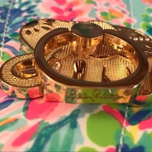 Lilly Pulitzer Accessories - NWT Lilly Pulitzer Phone Ring Pop Socket Lilly Pulitzer Accessories - NWT Lilly Pulitzer Phone Ring Pop Socket